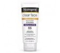 neutrogena clear ..
