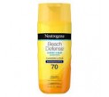 neutrogena sun be..