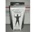 theraband tubing ..