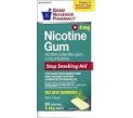 gnp nicotine gum ..