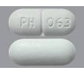 gnp mucus rlf tab..