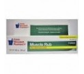 gnp muscle rub gr..