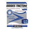 gnp iodides tinc ..