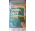 gnp cotton ball j..