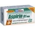 gnp aspirin 81mg ..