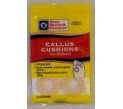 gnp callus cush 6..