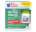 gnp allergy 24hr ..
