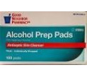 gnp alcohol swab ..