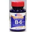 gnp vit b-6 100 m..