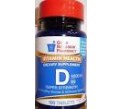gnp vit e 400 wat..