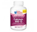 gnp calcium+d 500..