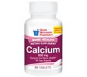 gnp calcium 600 m..