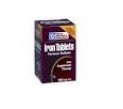 gnp iron 65mg tab..