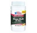 gnp megamulti for..