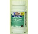 gnp one daily ess..