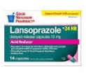 gnp lansopraz 15m..