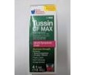 gnp tussin cf max..