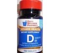 gnp vit d 1000 iu..