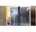gnp nicotine gum ..