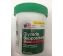 gnp glycerine sup..