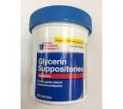 gnp glycerine sup..