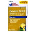 gnp severe cold d..