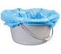 gnp commode liner..