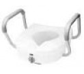 gnp raised toilet..