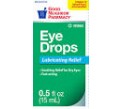 gnp eye drops lub..