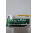gnp headache xs r..