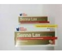 gnp senna 8.6mg t..