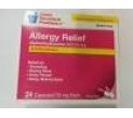 gnp diphedryl 25 ..