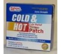 gnp cold/hot thpy..