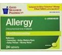 gnp allergy 4 mg ..