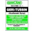 gnp tussin dm cle..