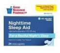 gnp sleep aid ngh..