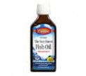 fish oil very fin..