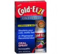 cold-eeze oral sp..