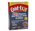 cold-eeze multi-s..