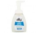 ally shampoo & bo..
