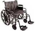 wheelchair rosc k..
