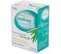 tea tree ult soak..