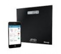 weight scale a&d ..
