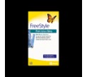 freestyle precisi..
