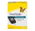 freestyle precisi..