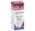 similasan eye sty..