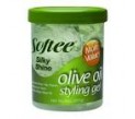 softee olive oil ..