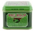 bag balm ointment..