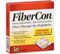 fibercon caplet 3..