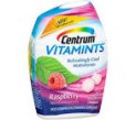 centrum vitamints..